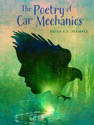 cover image of The Poetry of Car Mechanics